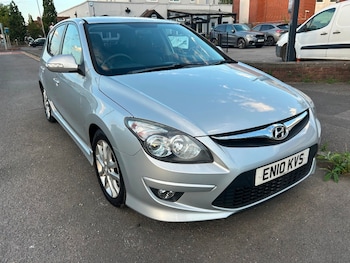 Used Hyundai i30 2010 for sale - 79386459: Photo