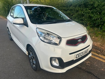 Used Kia Picanto 2013 for sale - 79386454: Photo
