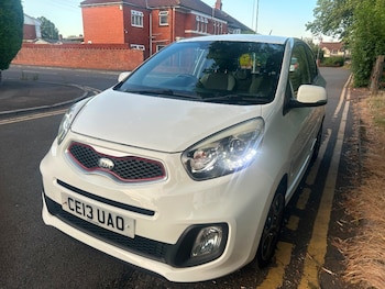 Used Kia Picanto 2013 for sale - 79386454: Photo
