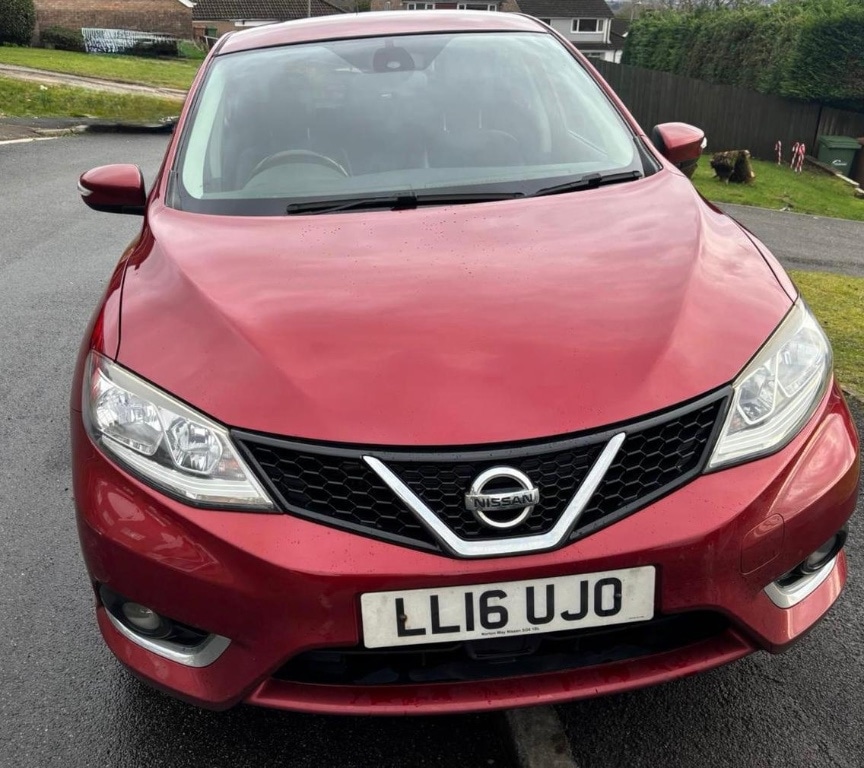 Used Nissan Pulsar 2016 for sale - 77508808: Photo 2