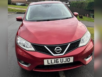 Used Nissan Pulsar 2016 for sale - 77508808: Photo