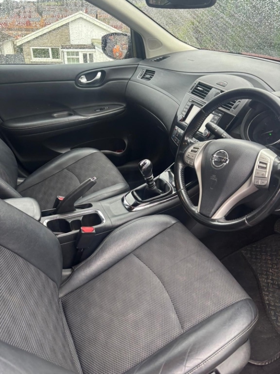 Used Nissan Pulsar 2016 for sale - 77508808: Photo 4