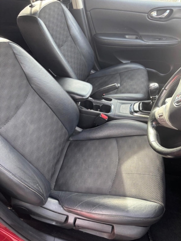 Used Nissan Pulsar 2016 for sale - 77508808: Photo 6