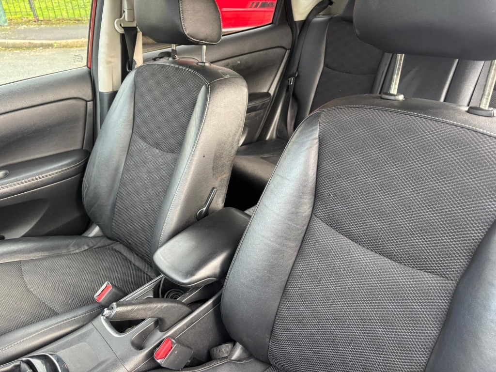 Used Nissan Pulsar 2016 for sale - 77508808: Photo 9