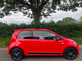 Used Skoda Citigo 2013 for sale - 79060535: Photo