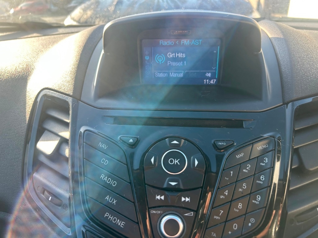 Used Ford Fiesta 2017 for sale - 76855479: Photo 12