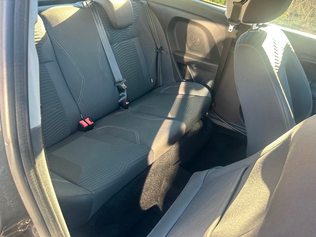 Used Ford Fiesta 2017 for sale - 76855479: Photo 9