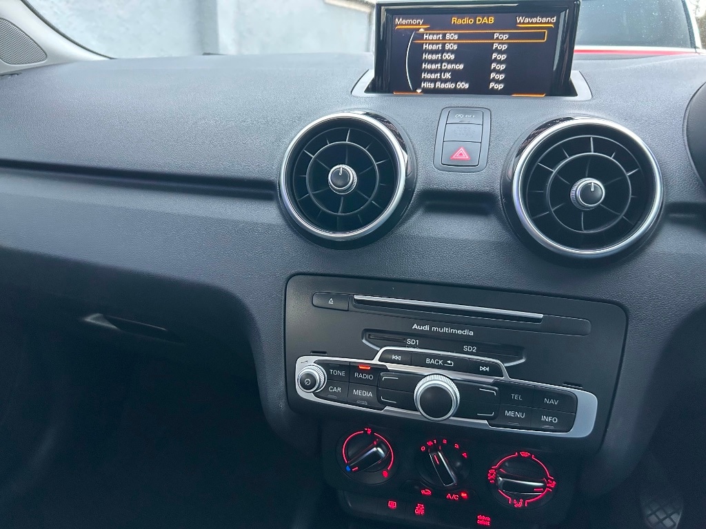 Used Audi A1 2015 for sale - 77782028: Photo 13