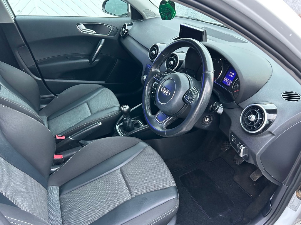 Used Audi A1 2015 for sale - 77782028: Photo 15