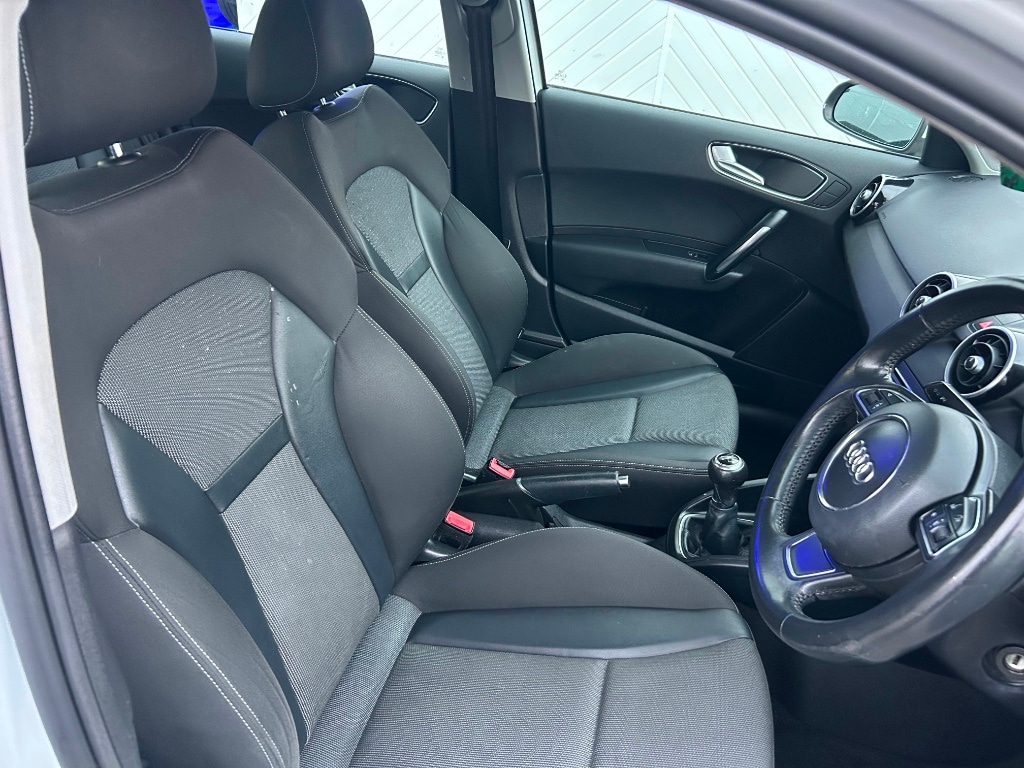 Used Audi A1 2015 for sale - 77782028: Photo 16