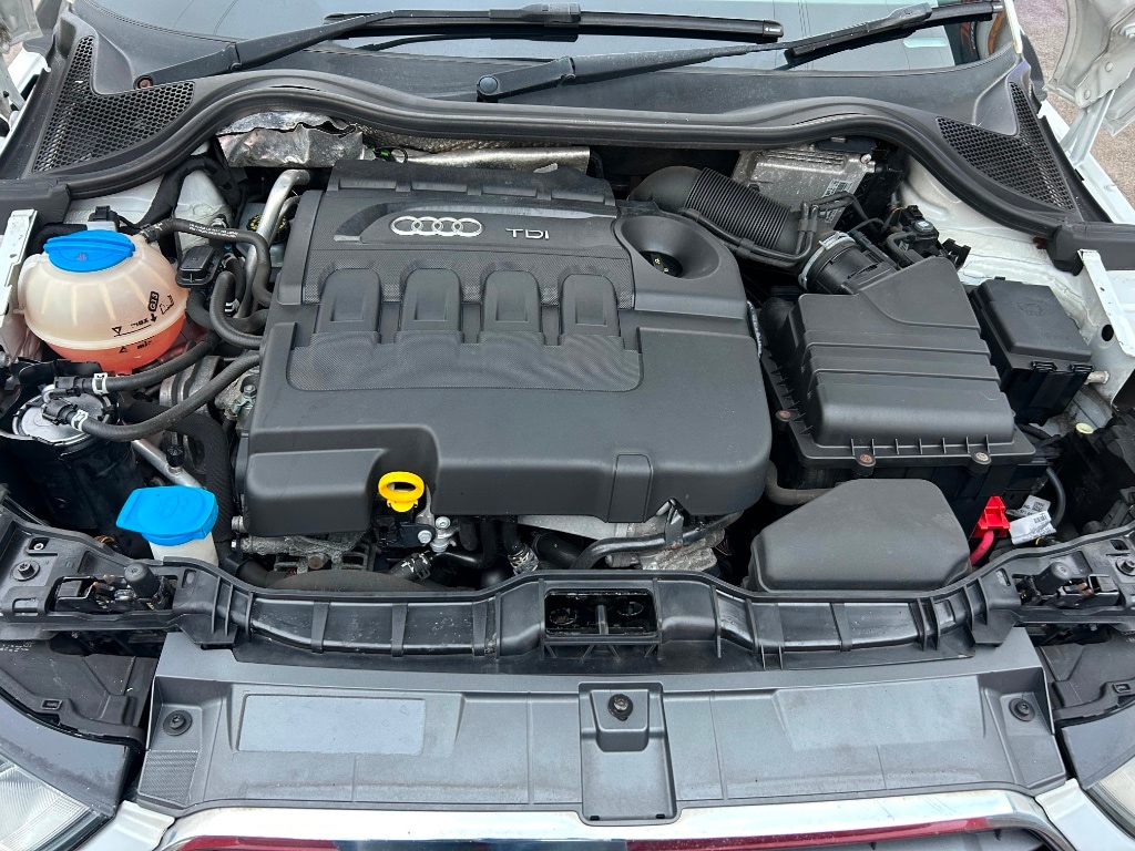 Used Audi A1 2015 for sale - 77782028: Photo 17