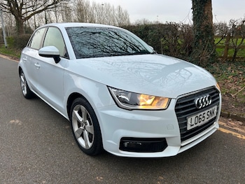 Used Audi A1 2015 for sale - 77782028: Photo