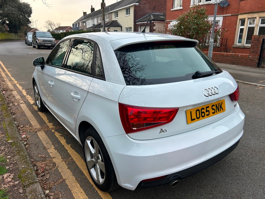Used Audi A1 2015 for sale - 77782028: Photo 3