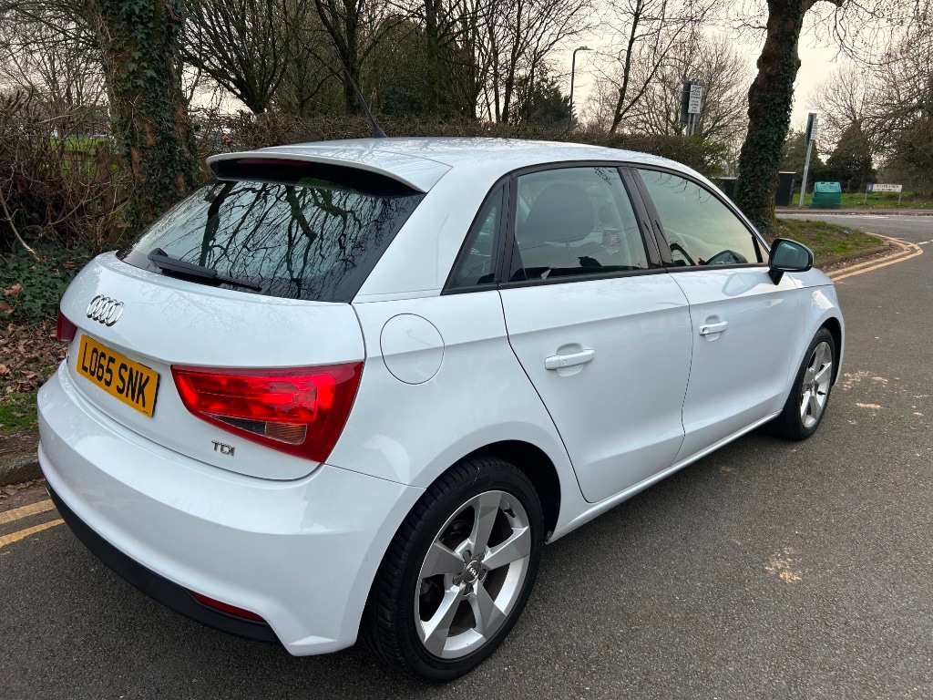 Used Audi A1 2015 for sale - 77782028: Photo 4