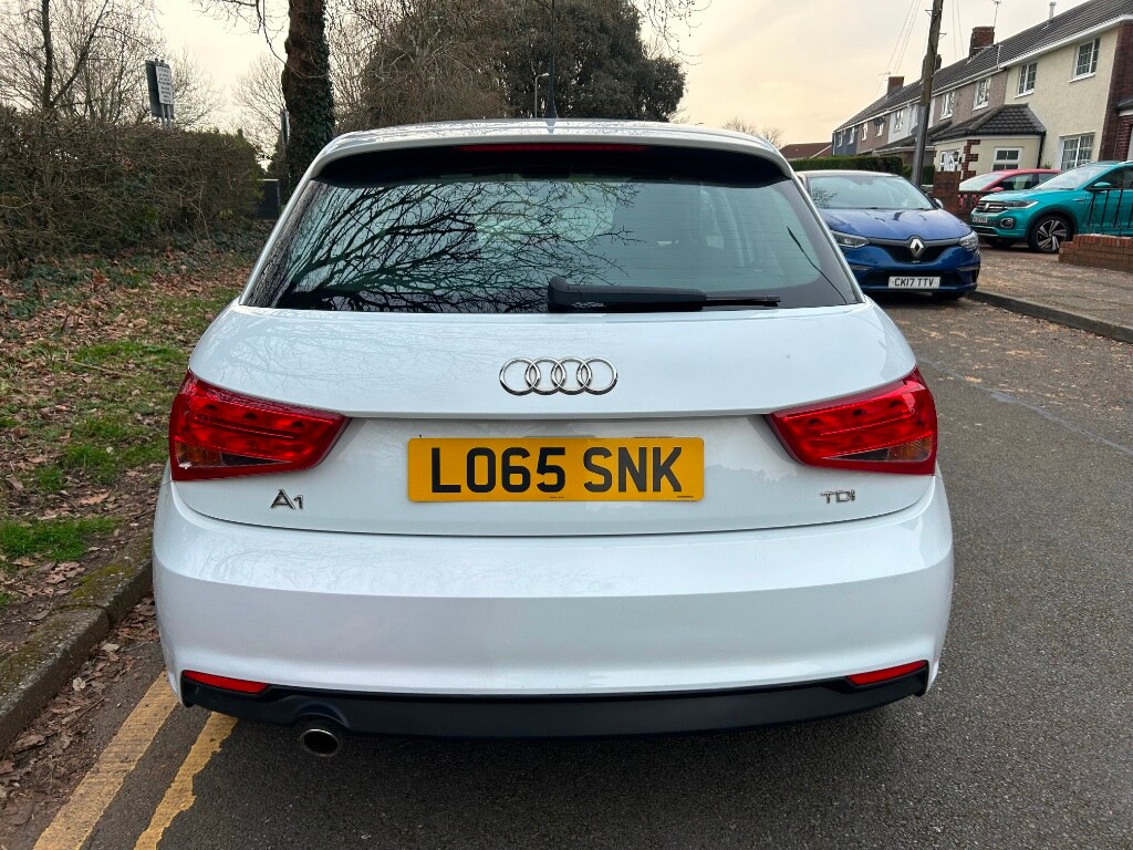 Used Audi A1 2015 for sale - 77782028: Photo 5