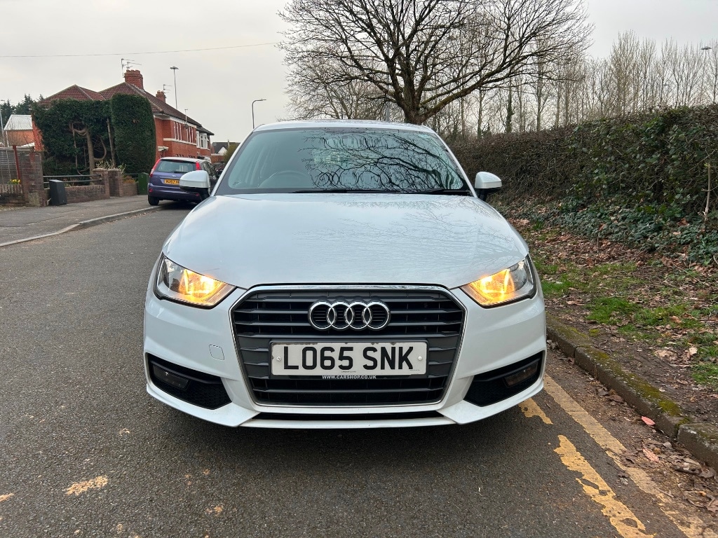 Used Audi A1 2015 for sale - 77782028: Photo 6