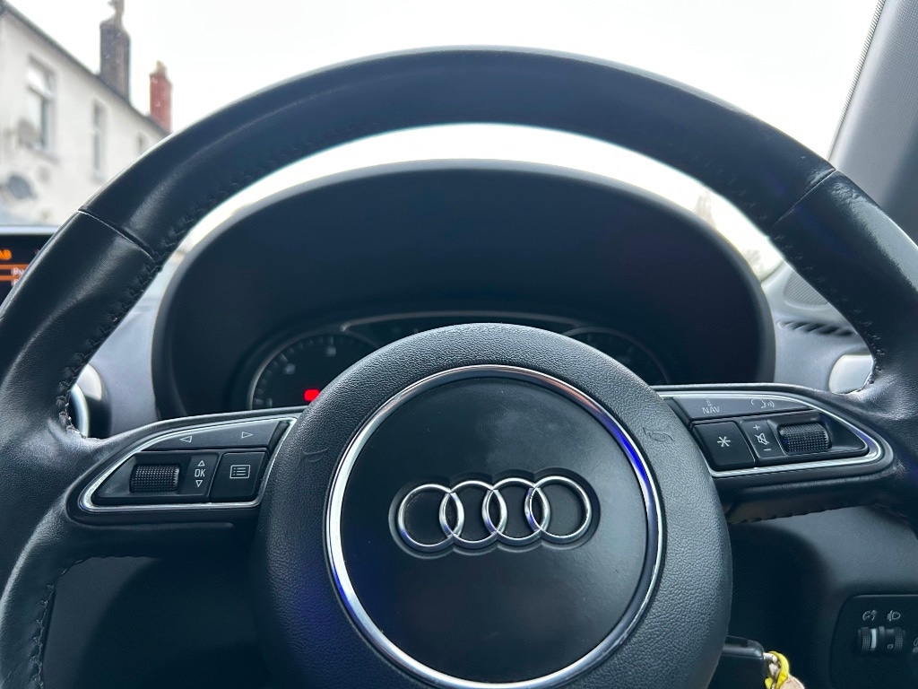 Used Audi A1 2015 for sale - 77782028: Photo 8