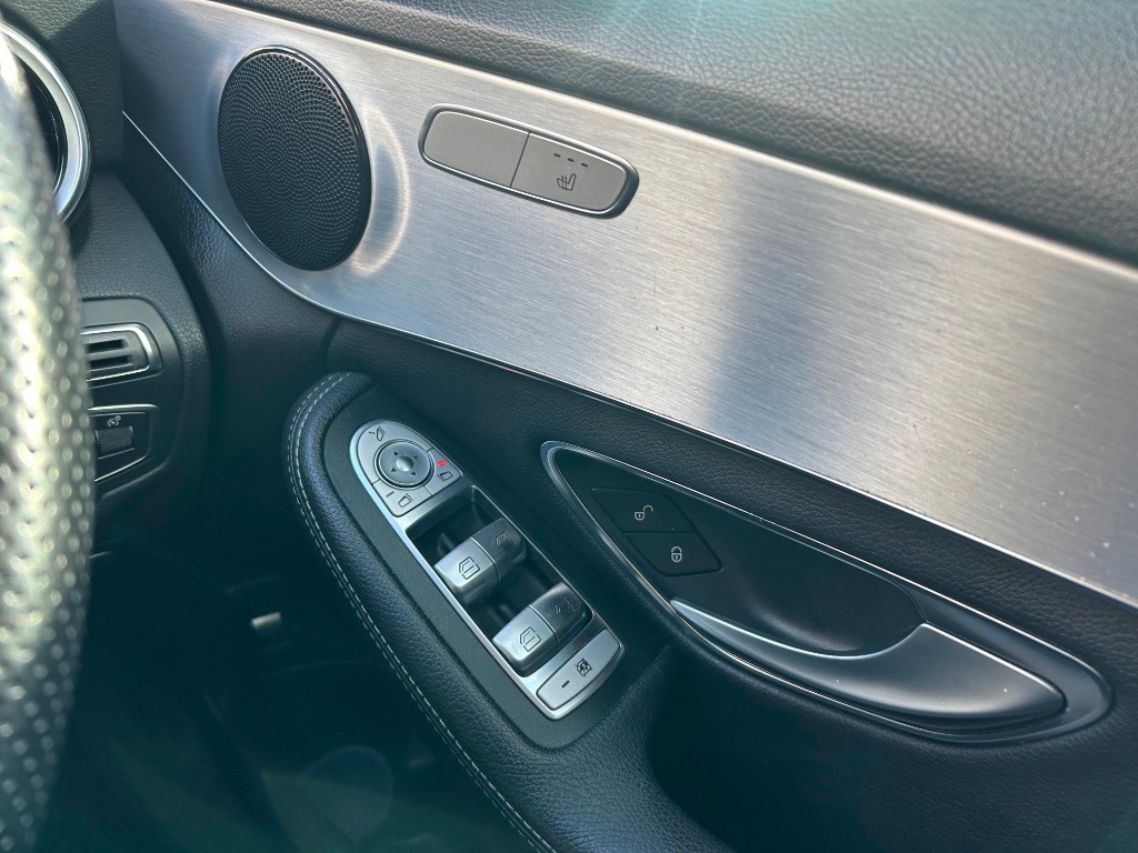 Used Mercedes-Benz C Class 2016 for sale - 76527412: Photo 10