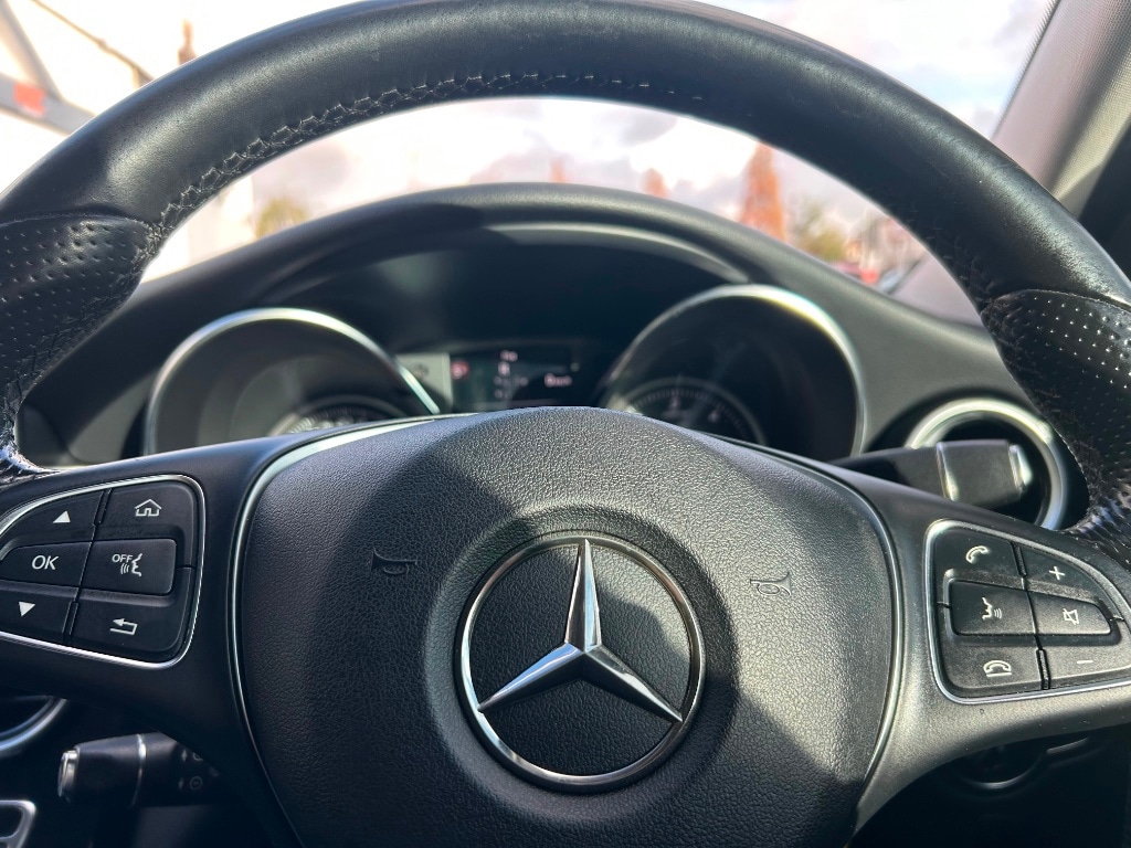 Used Mercedes-Benz C Class 2016 for sale - 76527412: Photo 11