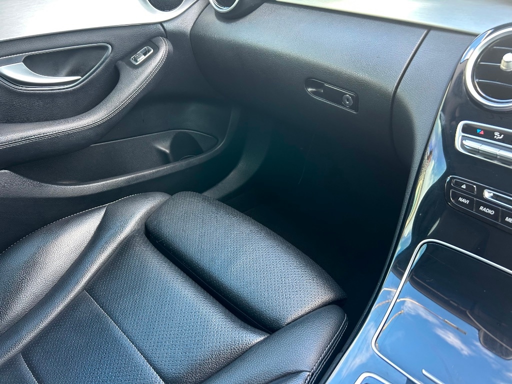 Used Mercedes-Benz C Class 2016 for sale - 76527412: Photo 12