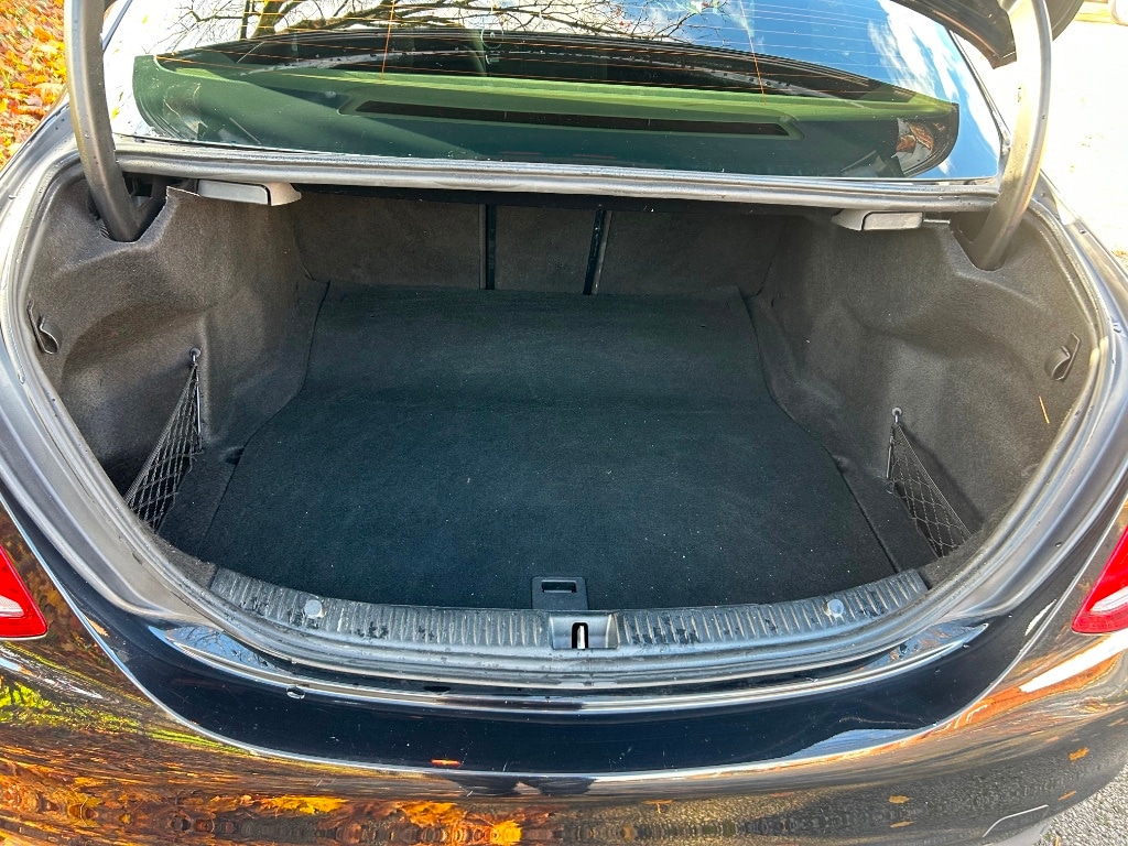 Used Mercedes-Benz C Class 2016 for sale - 76527412: Photo 9