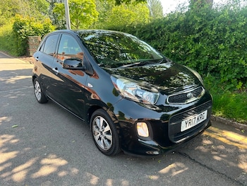 Used Kia Picanto 2017 for sale - 78756273: Photo