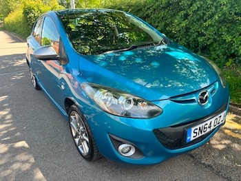 Used Mazda Mazda2 2014 for sale - 78765781: Photo