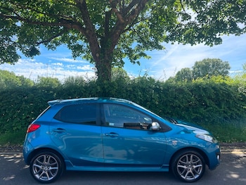 Used Mazda Mazda2 2014 for sale - 78765781: Photo