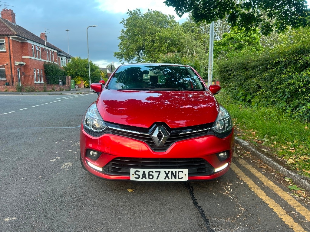 Used Renault Clio 2017 for sale - 76230553: Photo 7