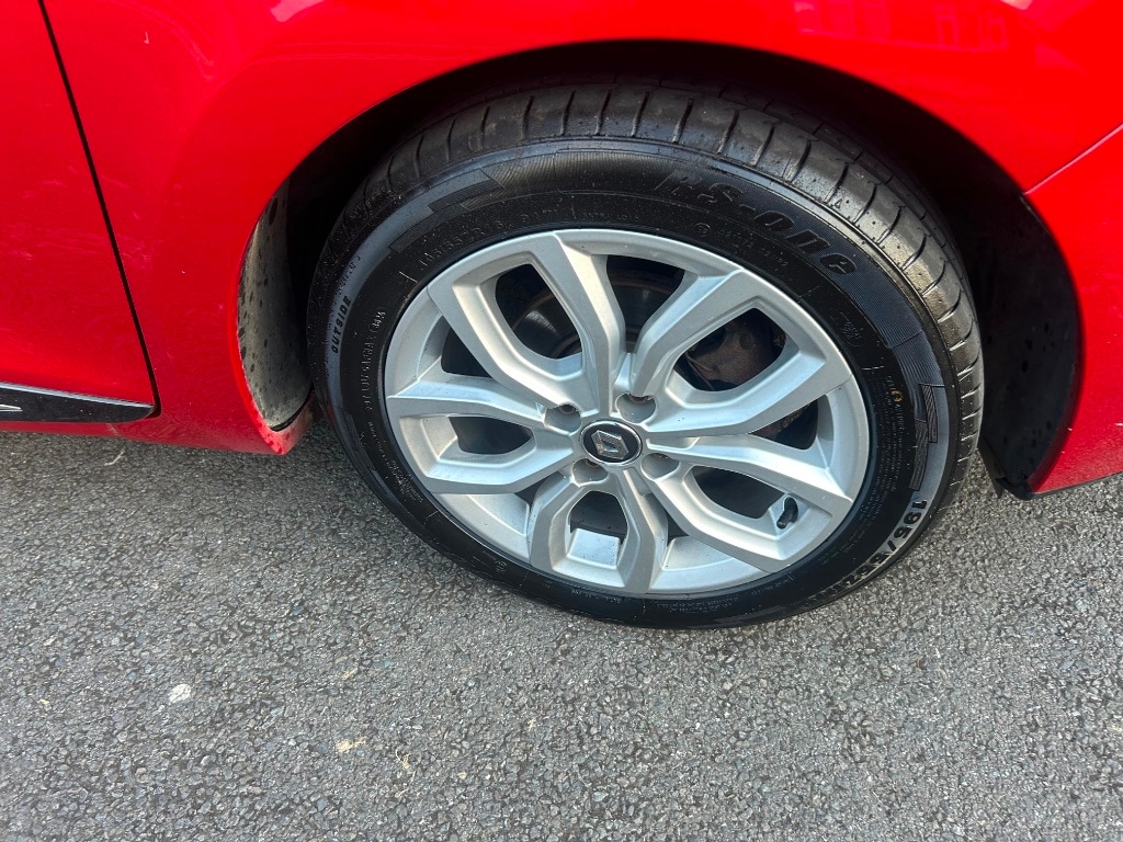 Used Renault Clio 2017 for sale - 76230553: Photo 8