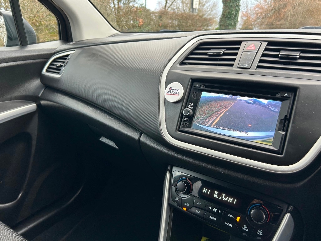 Used Suzuki SX4 2014 for sale - 76932235: Photo 12