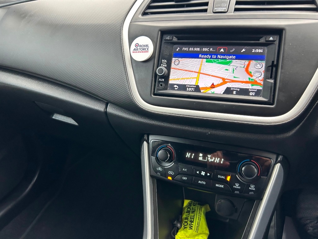 Used Suzuki SX4 2014 for sale - 76932235: Photo 13