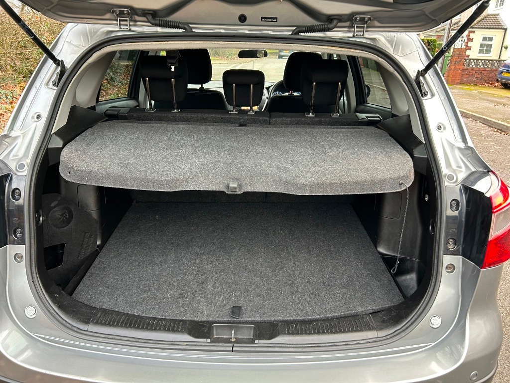 Used Suzuki SX4 2014 for sale - 76932235: Photo 14