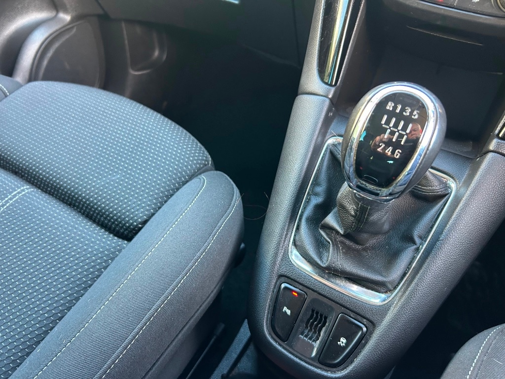 Used Vauxhall Zafira 2015 for sale - 76968307: Photo 10