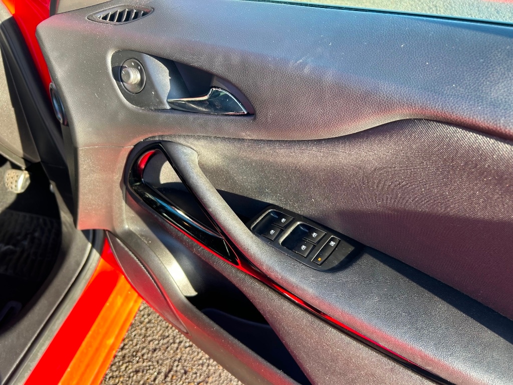 Used Vauxhall Zafira 2015 for sale - 76968307: Photo 15