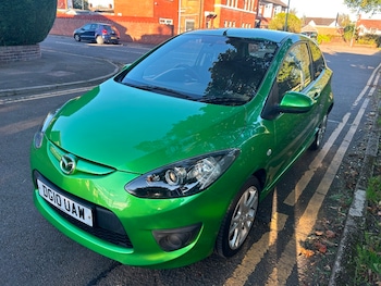 Used Mazda Mazda2 2010 for sale - 76230564: Photo 4