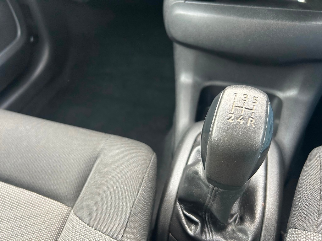 Used Citroen C4 Cactus 2015 for sale - 77522328: Photo 11