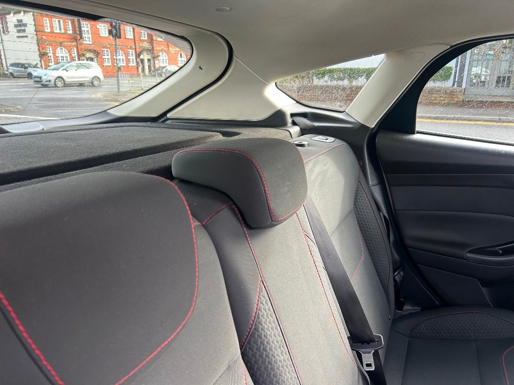 Used Citroen C4 Cactus 2015 for sale - 77522328: Photo 12