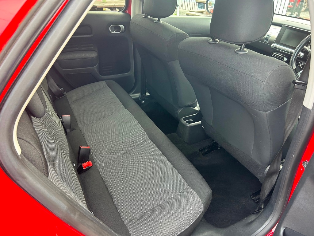 Used Citroen C4 Cactus 2015 for sale - 77522328: Photo 13