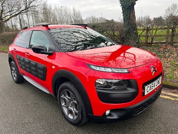 2015 - PureTech Feel 5-Door