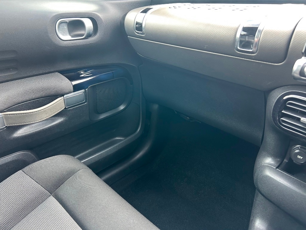 Used Citroen C4 Cactus 2015 for sale - 77522328: Photo 9