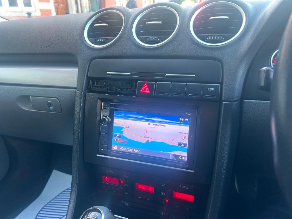 Used SEAT Exeo 2011 for sale - 76571336: Photo 10