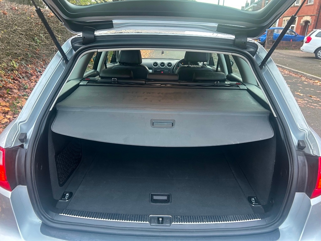 Used SEAT Exeo 2011 for sale - 76571336: Photo 11