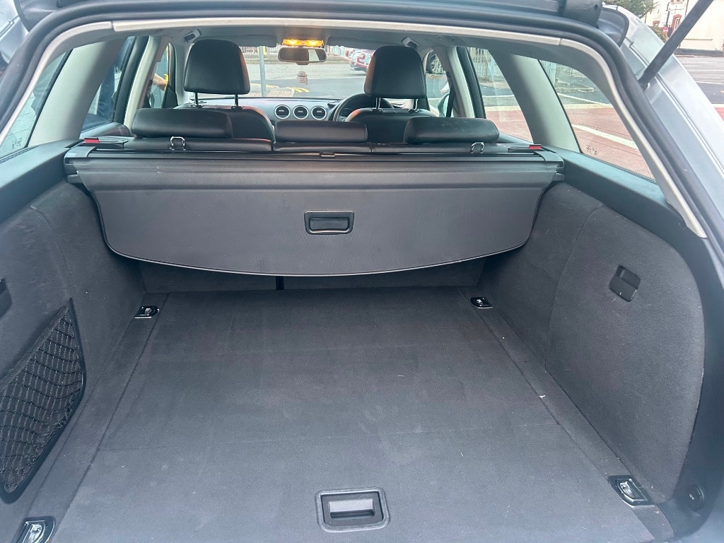 Used SEAT Exeo 2011 for sale - 76571336: Photo 12