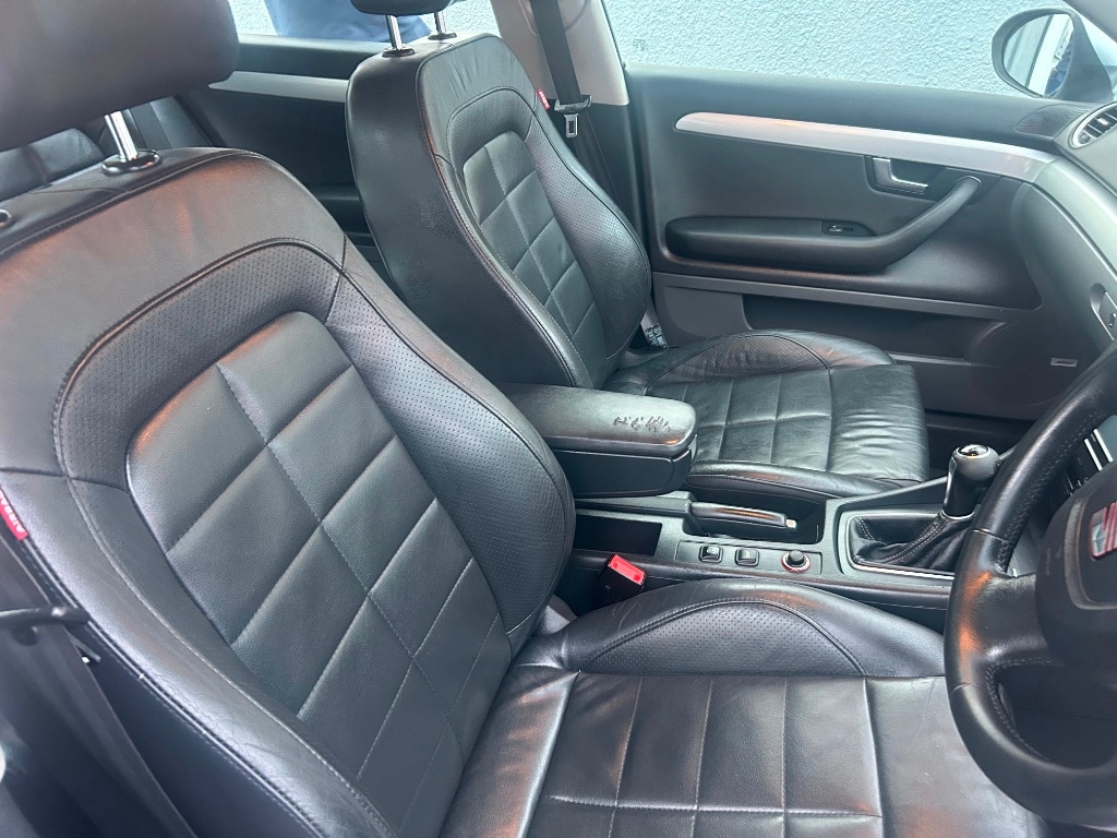 Used SEAT Exeo 2011 for sale - 76571336: Photo 13