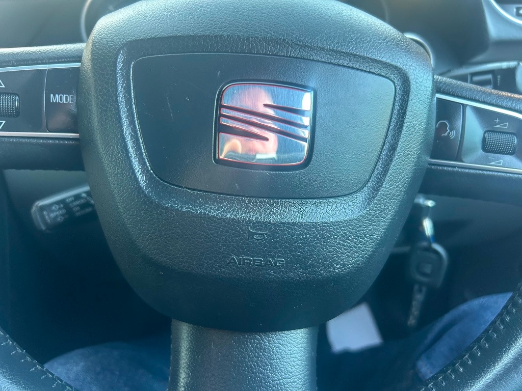 Used SEAT Exeo 2011 for sale - 76571336: Photo 15