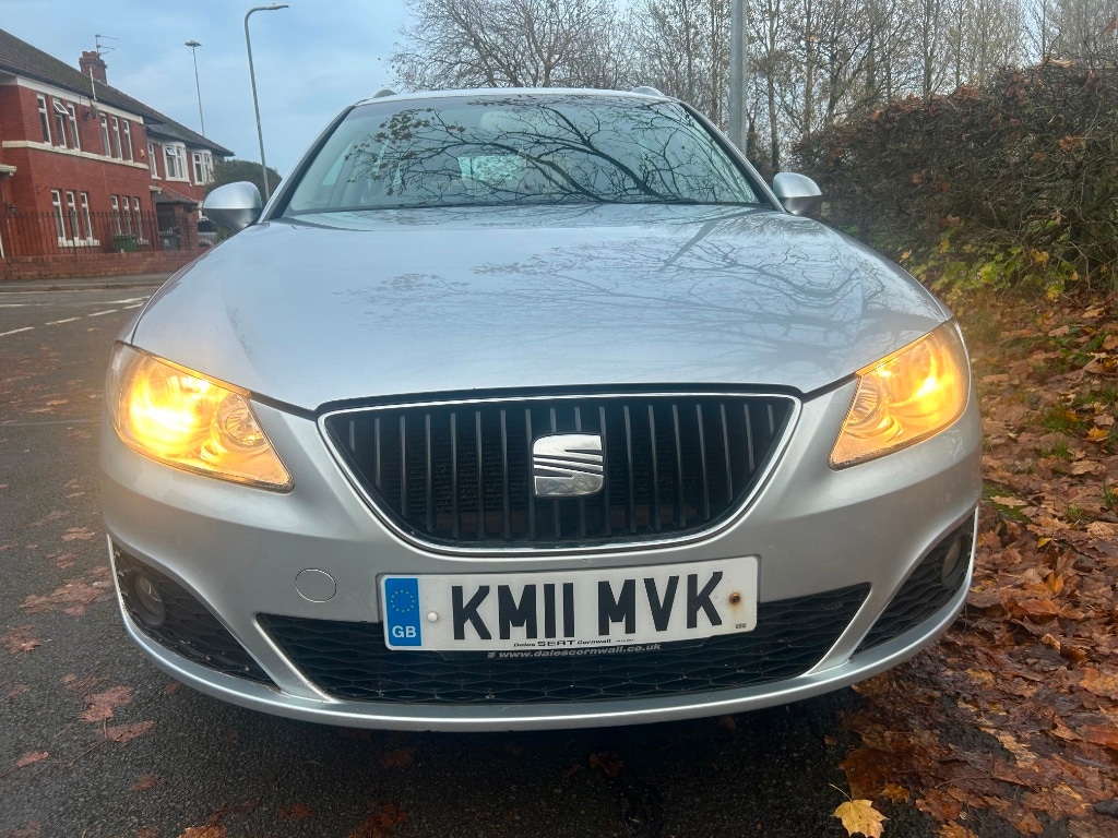 Used SEAT Exeo 2011 for sale - 76571336: Photo 5