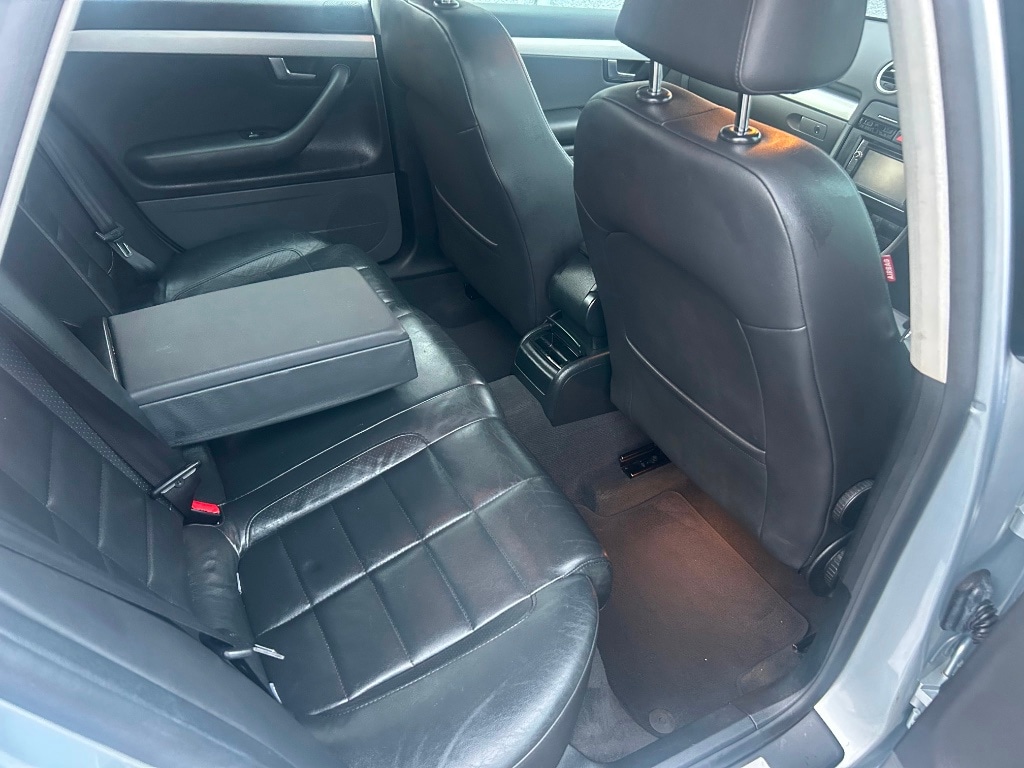 Used SEAT Exeo 2011 for sale - 76571336: Photo 7