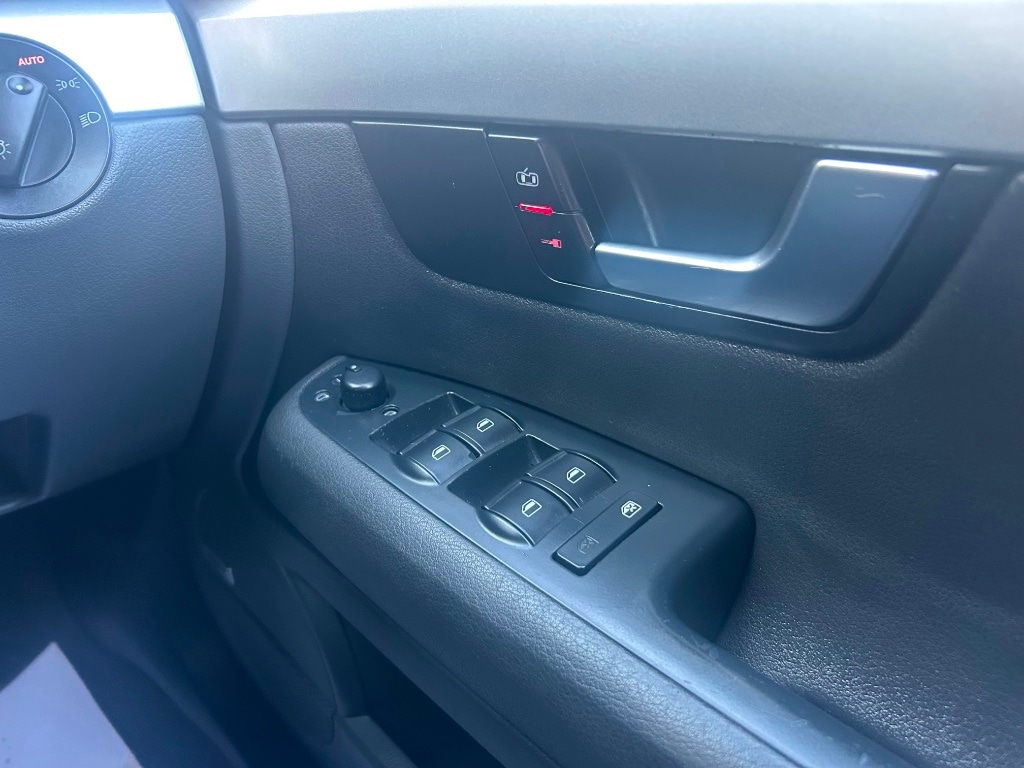 Used SEAT Exeo 2011 for sale - 76571336: Photo 8