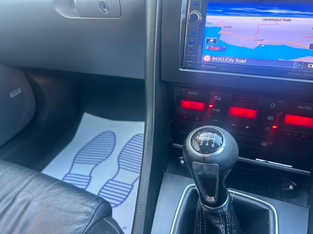 Used SEAT Exeo 2011 for sale - 76571336: Photo 9